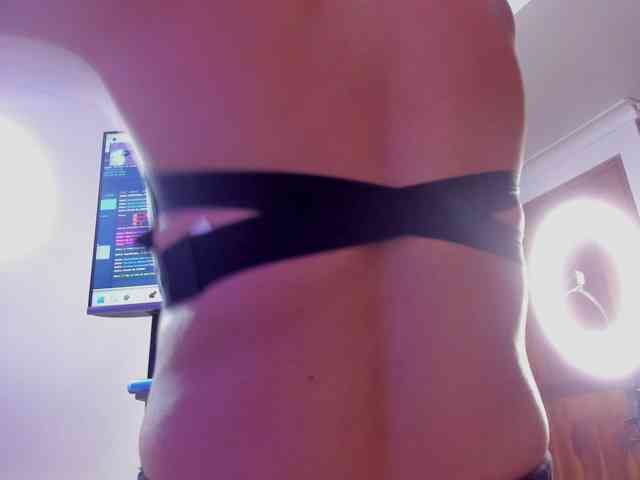 Modelo: AngelSavagee