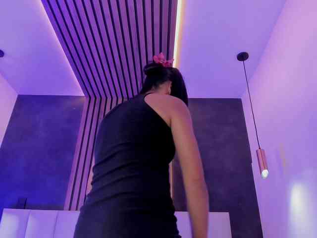 angelsavagee's live room