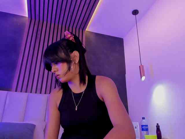 AngelSavagee webcam