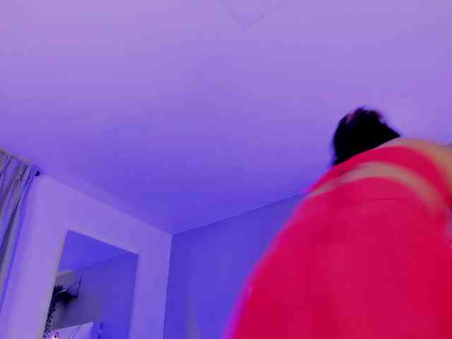 AngelSavagee webcam