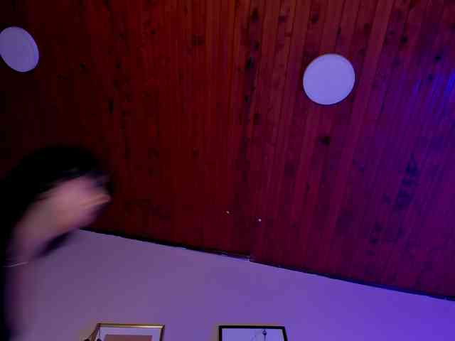 AngelSavagee webcam