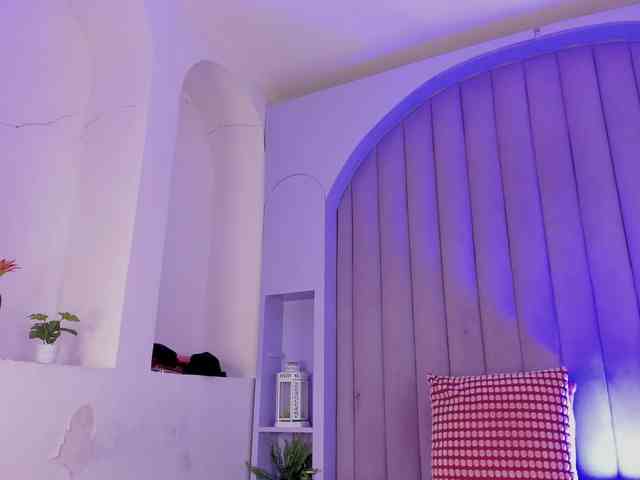 AngelSavagee webcam
