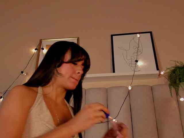 AngelSavagee webcam
