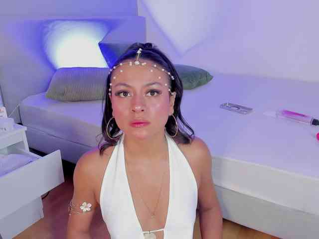 AngelSavagee webcam