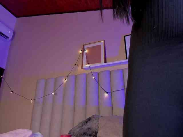 AngelSavagee webcam