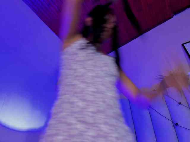 AngelSavagee webcam