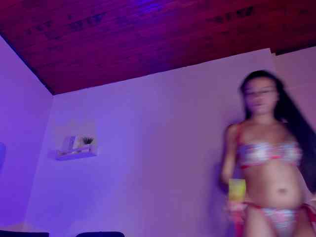 AngelSavagee webcam