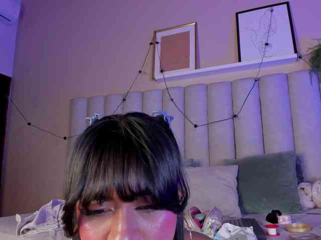 AngelSavagee webcam