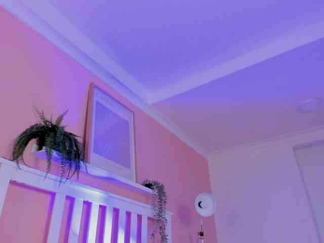 AngelSavagee webcam