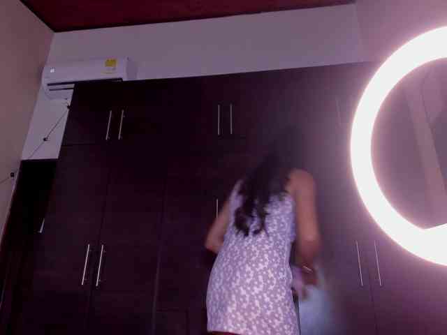 AngelSavagee webcam