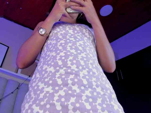 AngelSavagee webcam
