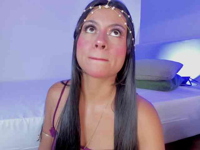 AngelSavagee webcam