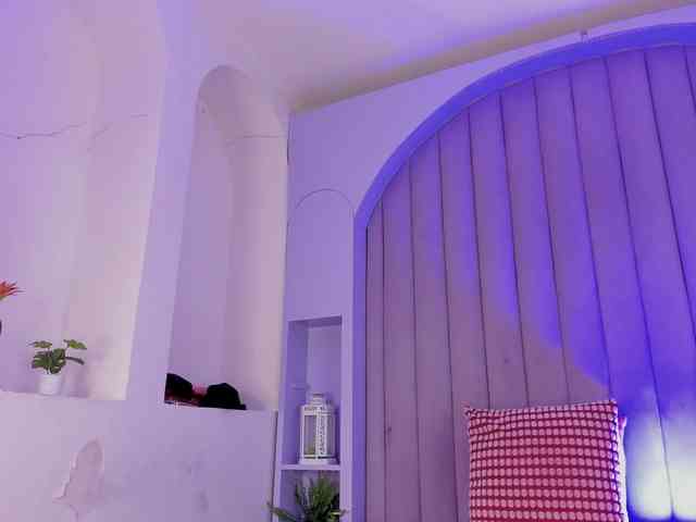AngelSavagee webcam