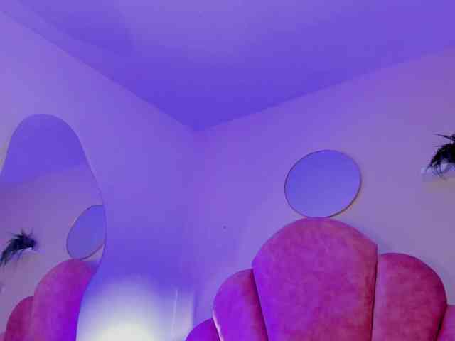 AngelSavagee webcam