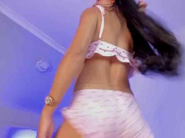 AngelSavagee webcam
