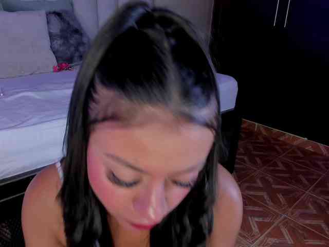 AngelSavagee webcam