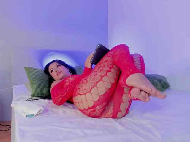 AngelSavagee webcam