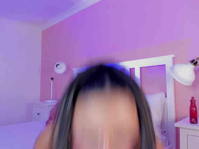 AngelSavagee webcam