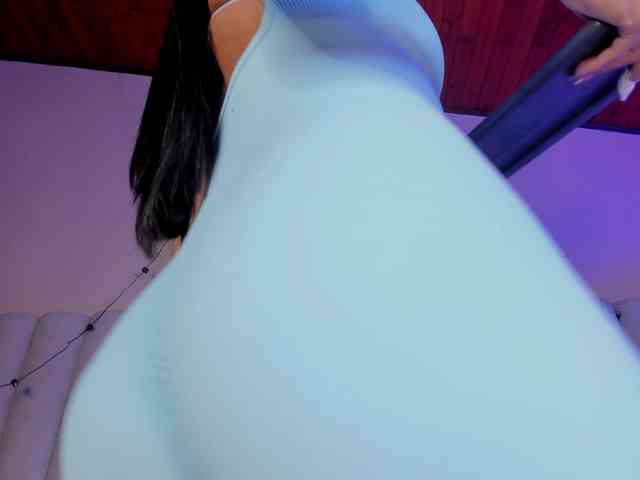 AngelSavagee webcam