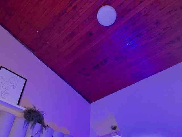 AngelSavagee webcam