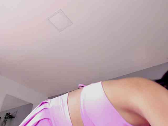 AngelSavagee webcam