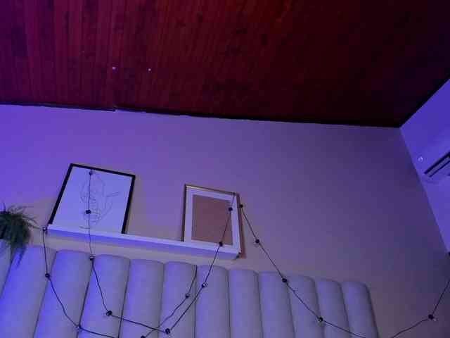 AngelSavagee webcam