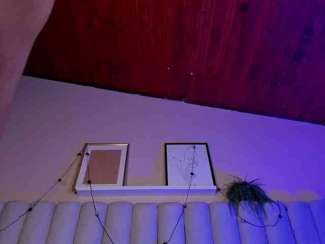 AngelSavagee webcam