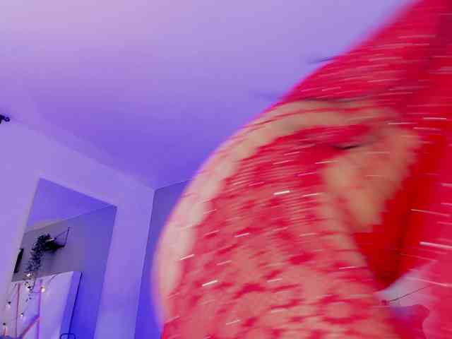 AngelSavagee webcam