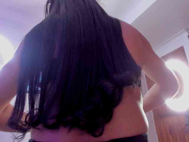 Model: AngelSavagee