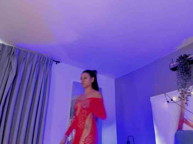AngelSavagee webcam
