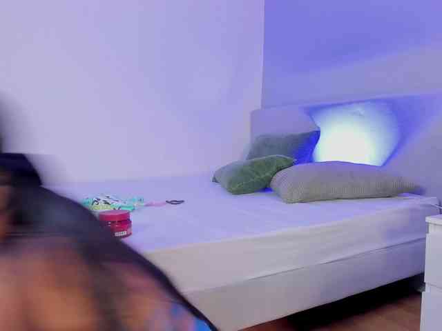 AngelSavagee webcam