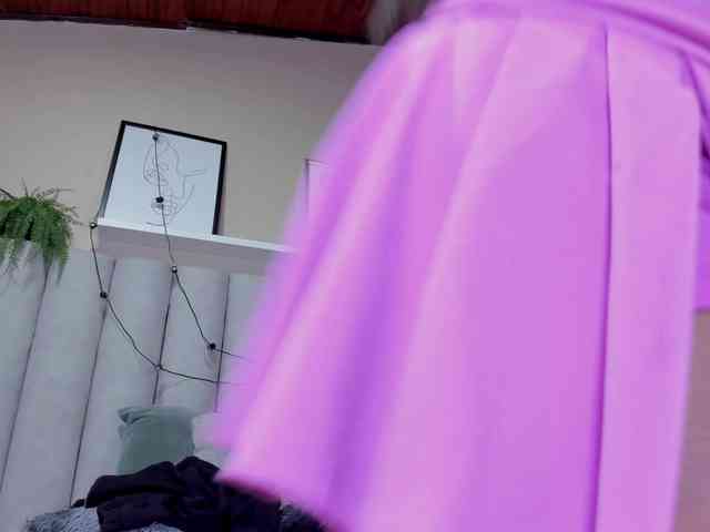 AngelSavagee Live Webcam on BongaCams