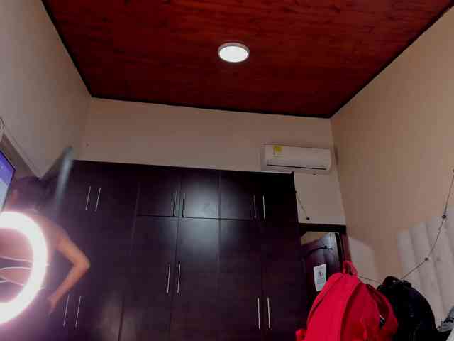 AngelSavagee webcam