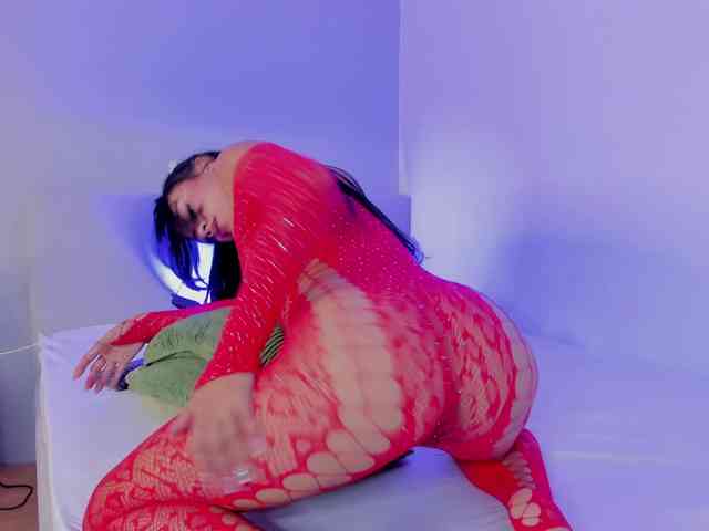 AngelSavagee webcam