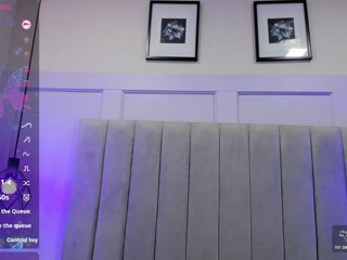 EmmaRogers Porn Show