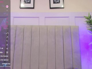 EmmaRogers Porn Show