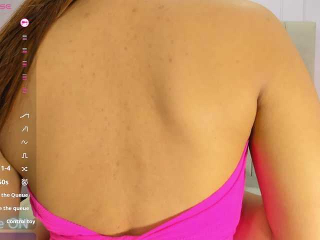 EmmaRogers live cam on BongaCams