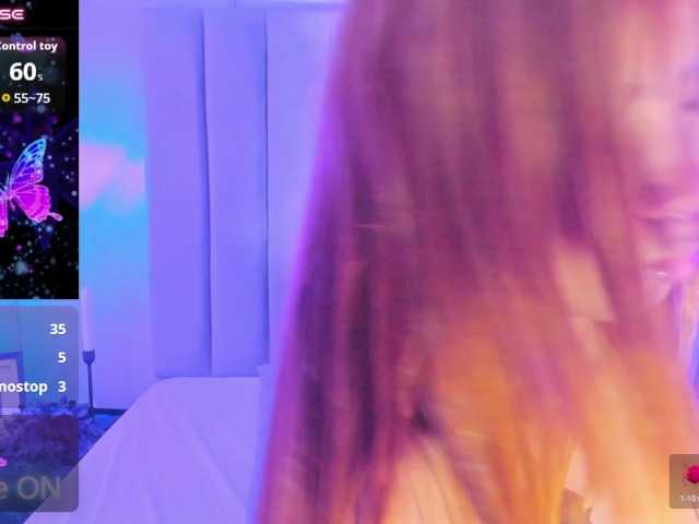 EmmaRogers live cam on BongaCams