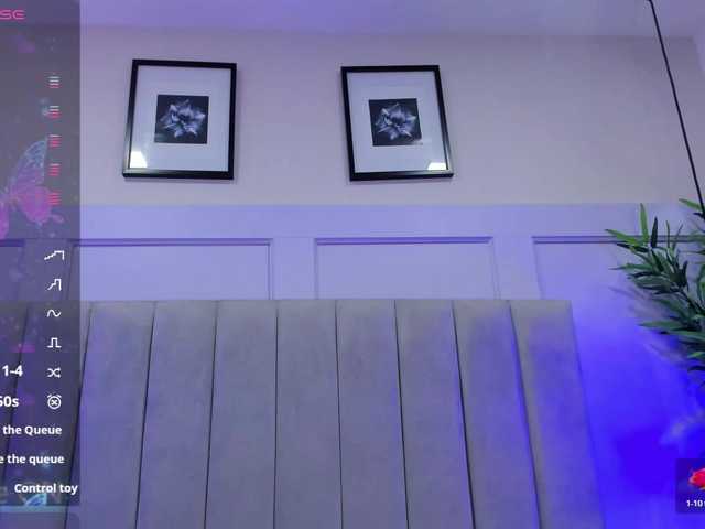 EmmaRogers live cam on BongaCams