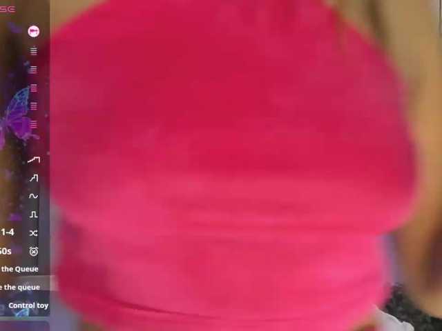 EmmaRogers live cam on BongaCams