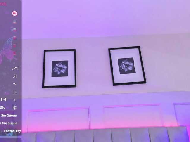 EmmaRogers live cam on BongaCams