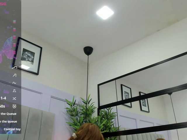 EmmaRogers live cam on BongaCams