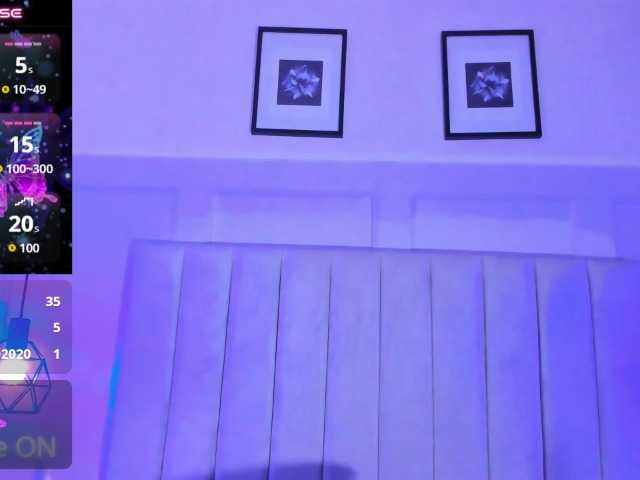 EmmaRogers live cam on BongaCams