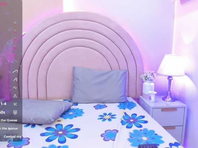 EmmaRogers live cam on BongaCams