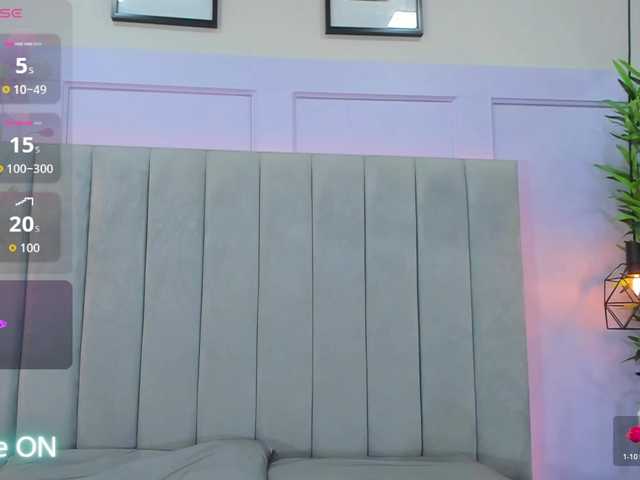EmmaRogers live cam on BongaCams