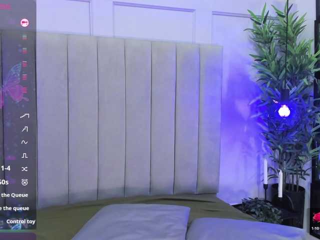 EmmaRogers live cam on BongaCams