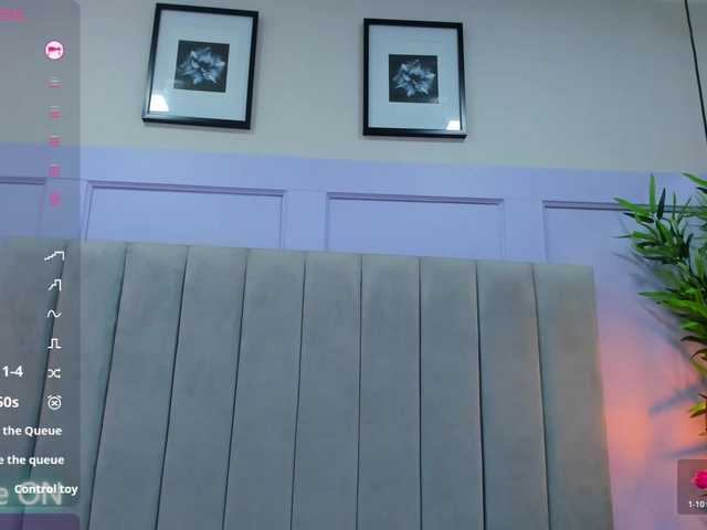 EmmaRogers live cam on BongaCams
