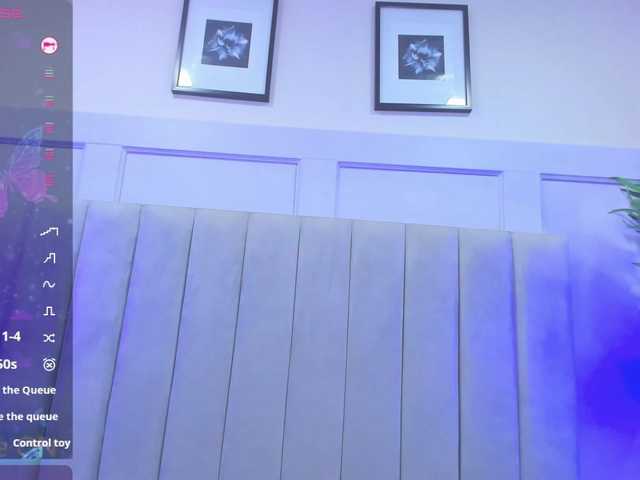 EmmaRogers live cam on BongaCams