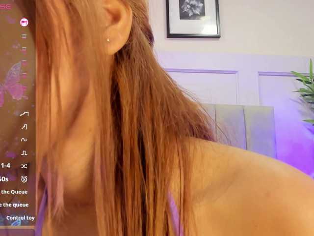 EmmaRogers live cam on BongaCams