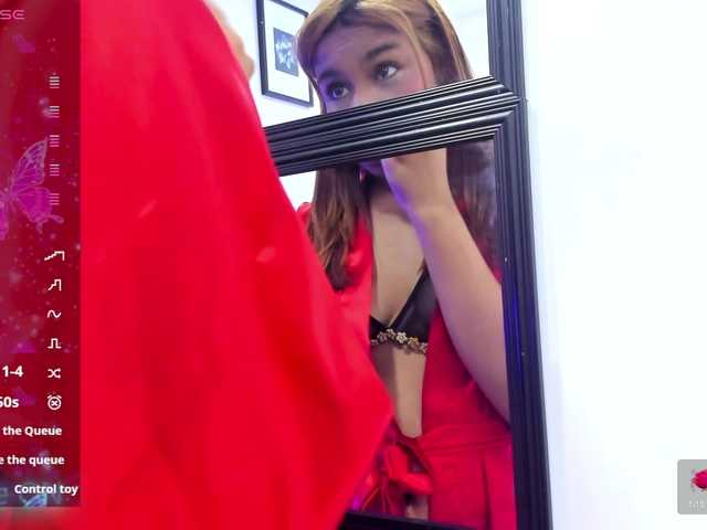 EmmaRogers live cam on BongaCams